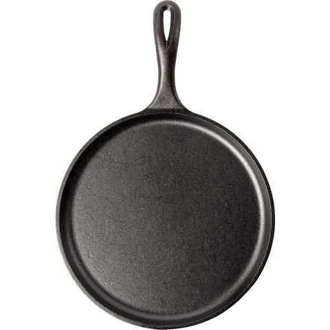 Lodge Cast Iron Griddle Black Mfr# L90G3 - Ace Hardware