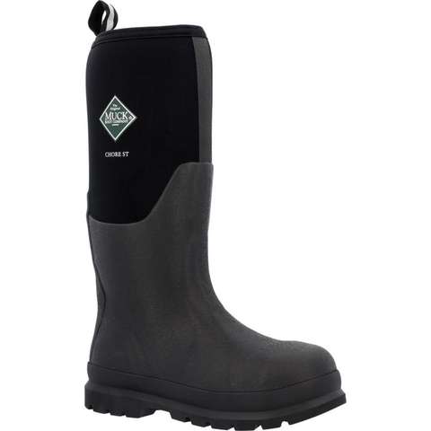 The Original Muck Boot Company Chore Men display picture 1