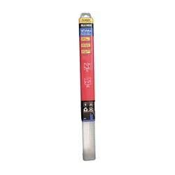 Blu Mol 12 in. Bi-Metal Reciprocating Saw Blade 14 TPI 15 pk