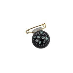 Coghlan's Analog Pin-On Compass