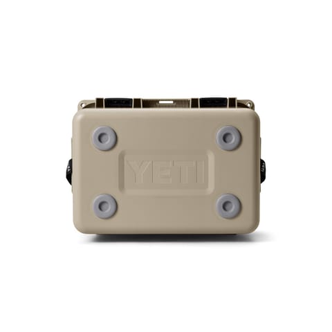 YETI LoadOut GoBox 30 Tan Cargo Box 1 pk Mfr# 26010000538 - Ace