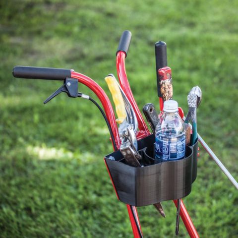 Earthquake 41273 2.5 in. Gas Edger Tool Only Mfr# 41273 - Ace Hardware