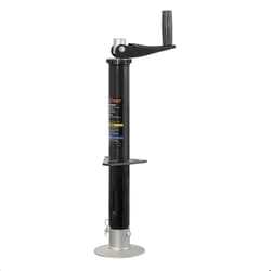 Lippert Manual 2000 lb. cap. Trailer Jack