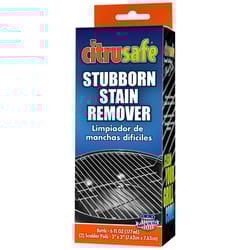 Citrusafe Stubborn 6 1