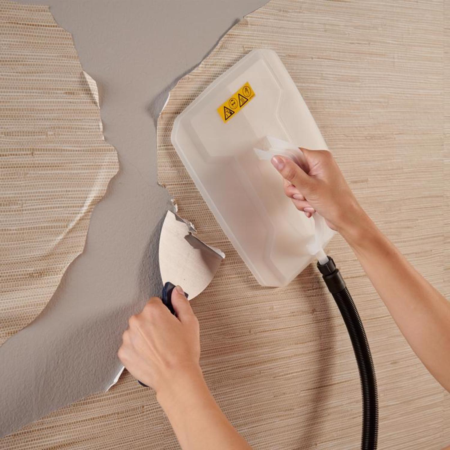 Wagner 725 Wallpaper Steamer - Thumbnail 5