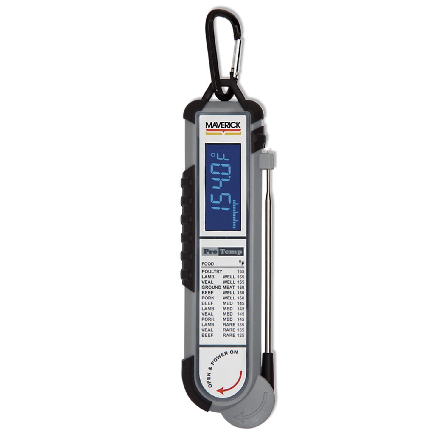 Maverick Pro-Temp Digital Meat Thermometer - Thumbnail 4