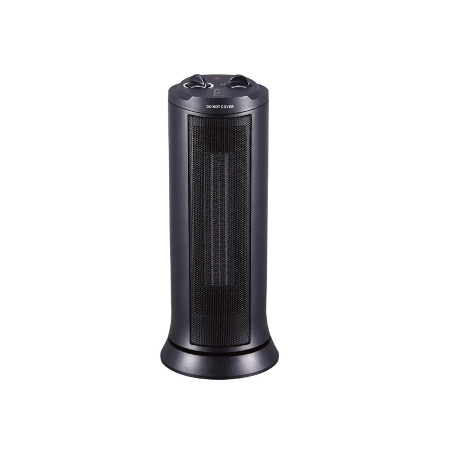 Photos - Other Heaters PERFECT Aire 128 sq ft Electric Oscillating Tower Space Heater 5120 BTU 1PHCT17 