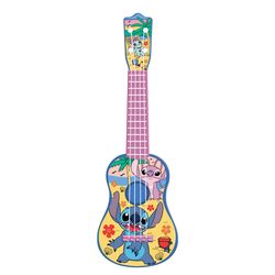 Hedstrom Disney Stitch Guitar