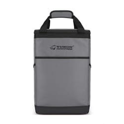 Yukon Outfitters Black/Gray 30 cans Backpack Cooler