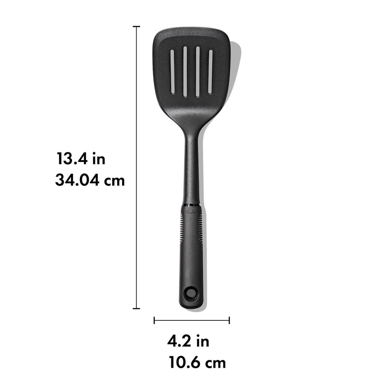 OXO Good Grips Nylon Square Turner - Thumbnail 5