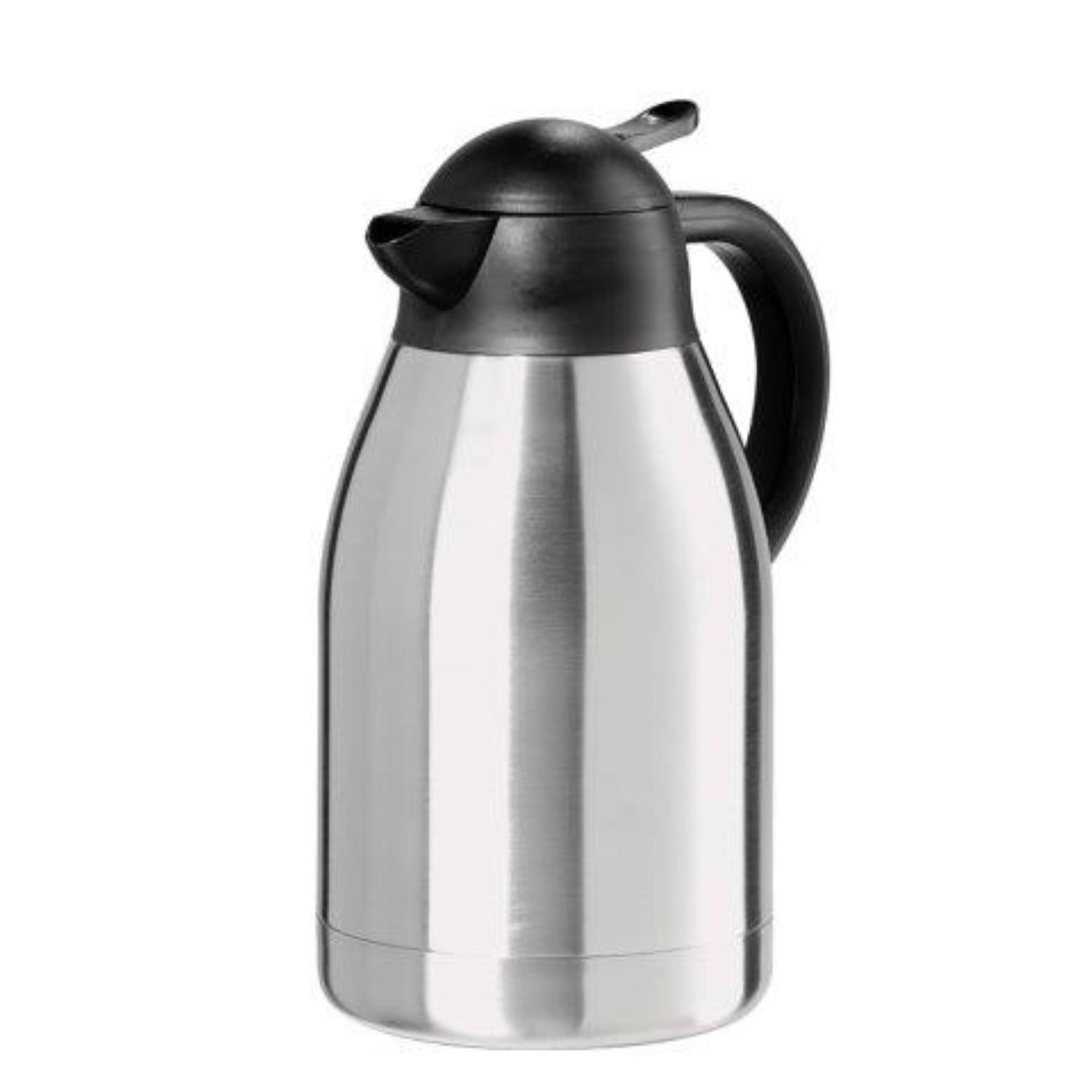 Oggi Catalina Thermal Vacuum Carafe - Thumbnail 3