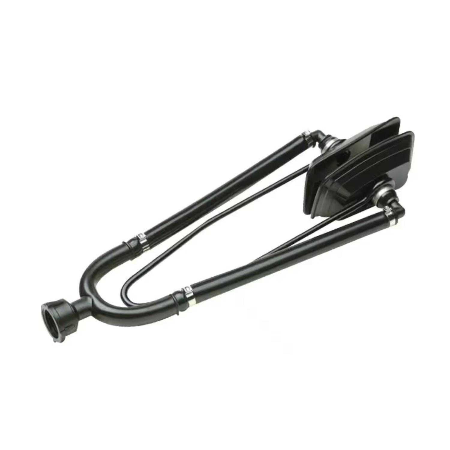 Seachoice Plastic Rectangular Motor Flusher 1 pk Mfr# 50-18311