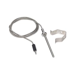 Weber Grate and Grill Sensor Probe Thermometer