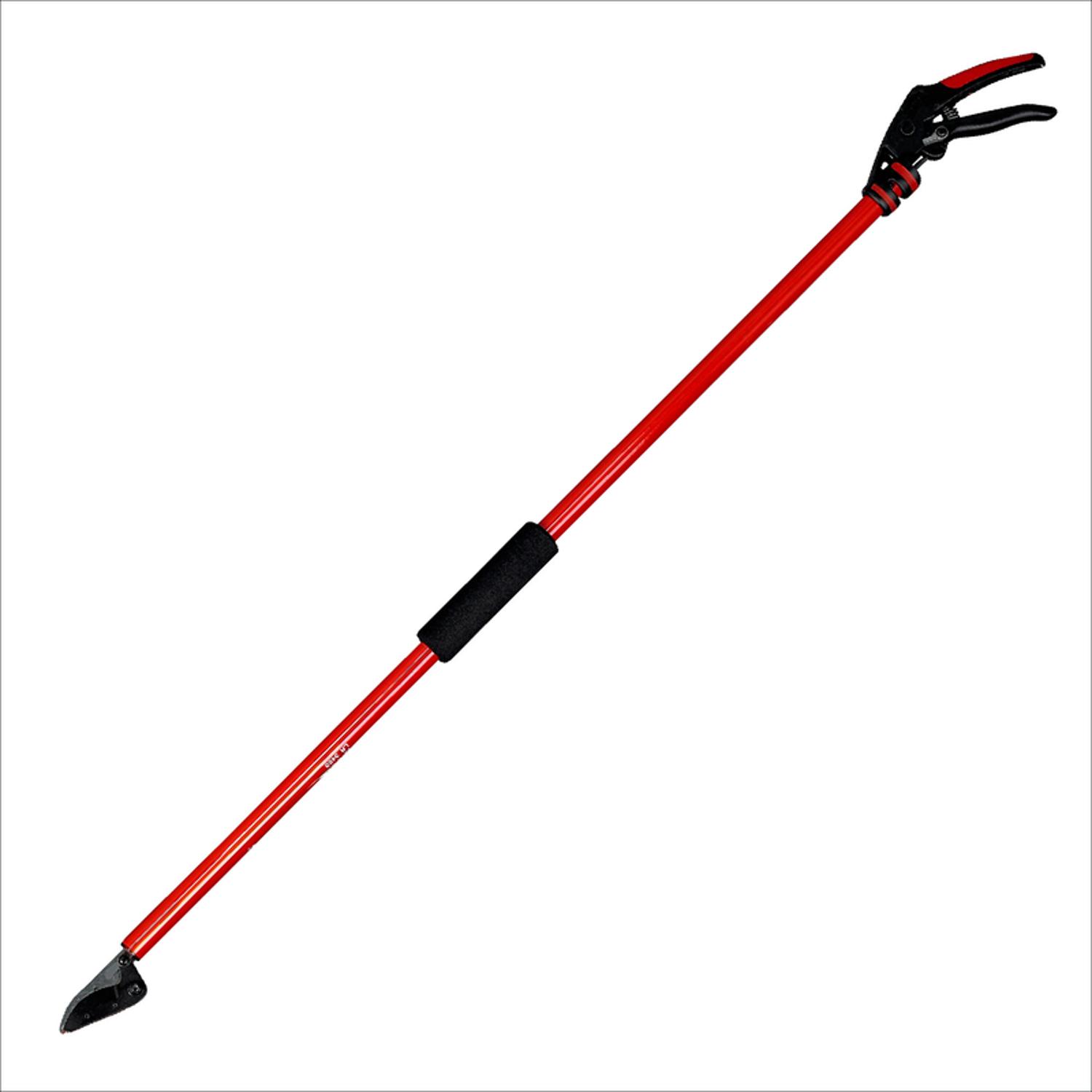 Long Reach Heavy Duty Lily & Aquatic Plant Pruner and Trimmer