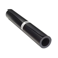 Trex Rainescape 20 in. H X 3.1 in. W X 12 ft. L Black Polyethylene Automatic Drain Away