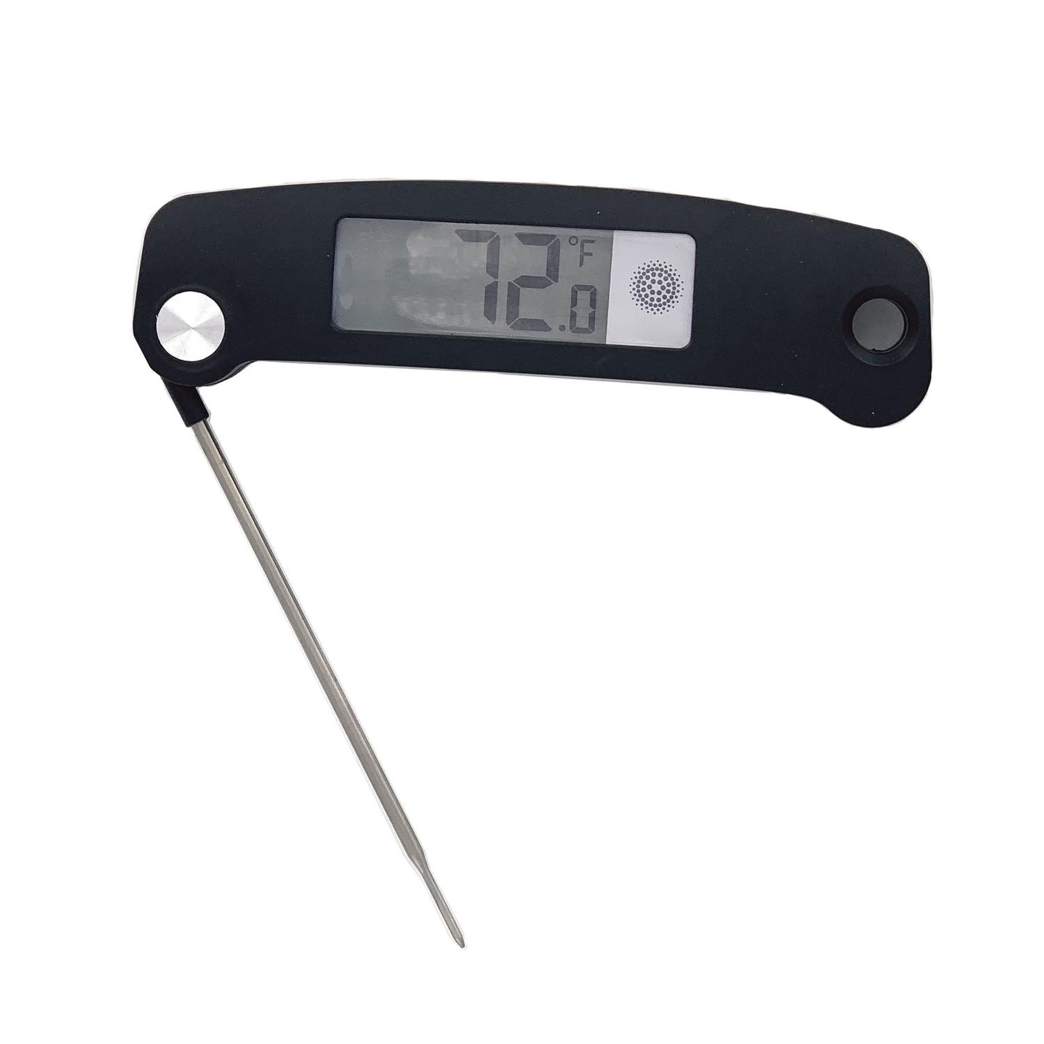 Maverick PT-51 Instant Read Thermocouple Thermometer - Thumbnail 5
