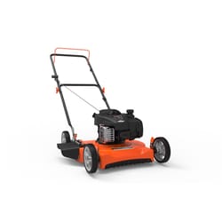 YardForce YF21-SD 21 in. 125 cc Gas Lawn Mower