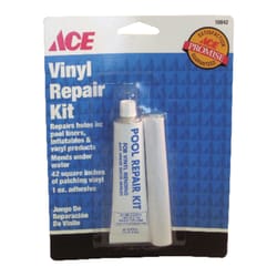 Ace High Strength Polymer Adhesive & Filler Kit 1 oz