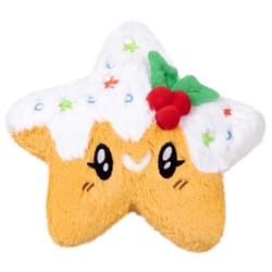Squishable Holiday Snacker Assortment Toy Multicolored (RANDOM COLOR)