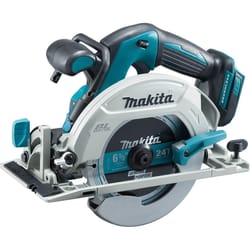 Makita 18V 6-1/2 in. Cordless Brushless Circular Saw Tool Only
