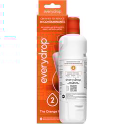 Whirlpool everydrop Refrigerator Replacement Filter Filter 2