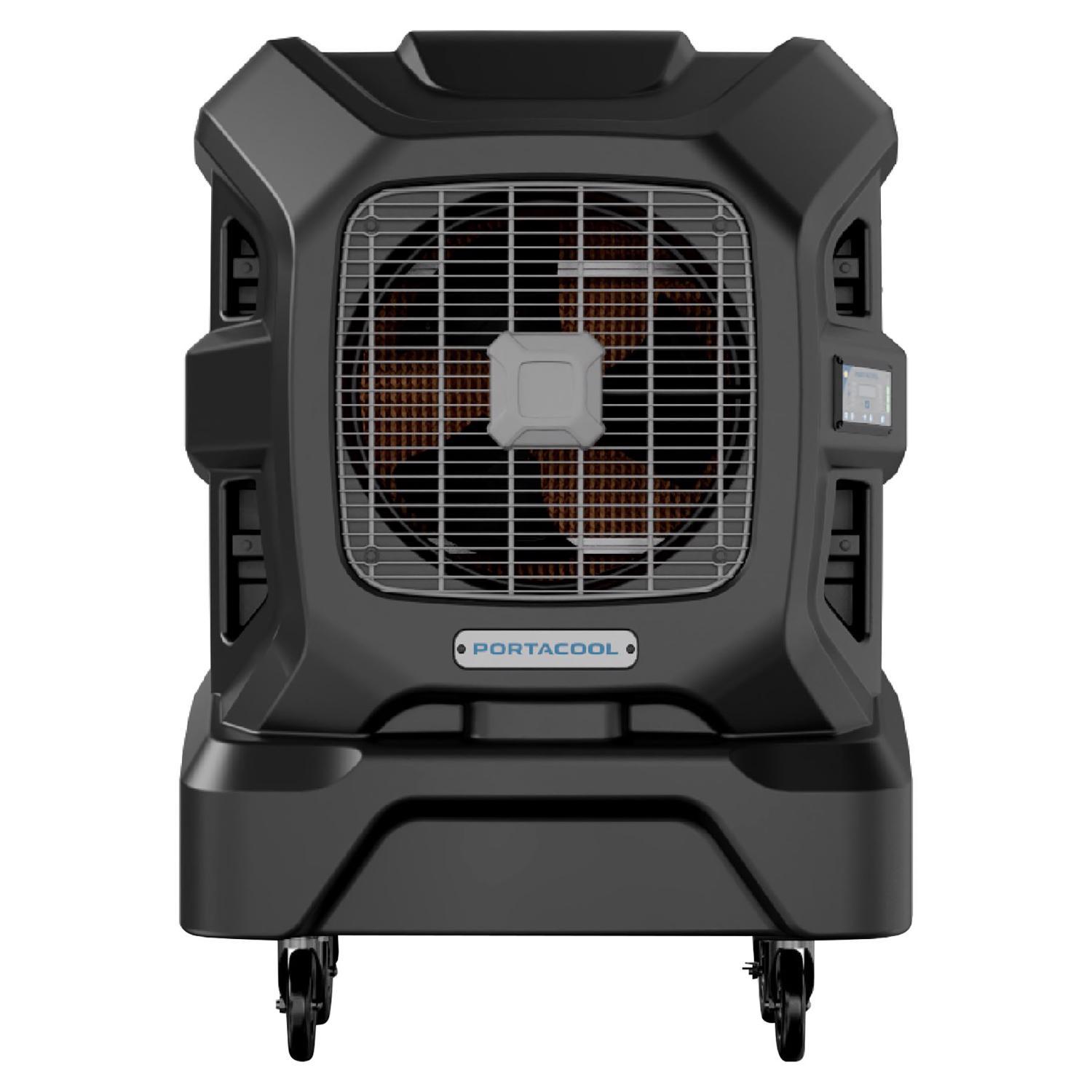 Portacool Apex 1200 sq ft Portable Evaporative Cooler 4000 CFM Mfr