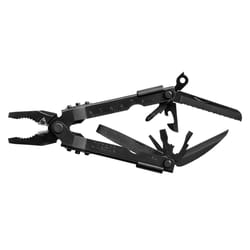 Gerber Black Blunt Nose Multi Plier Tool