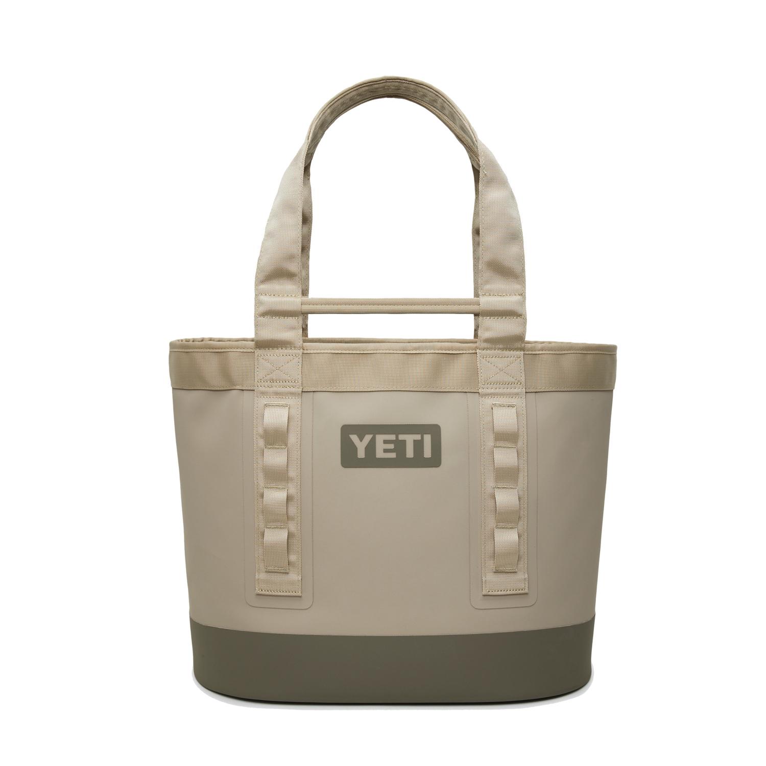 YETI Camino 35 Carryall 35 L Sand Tote Mfr# 26010000002 - Ace Hardware