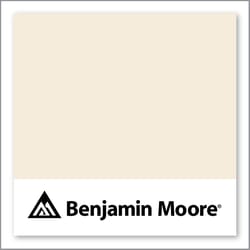 Benjamin Moore Lychee AF-40