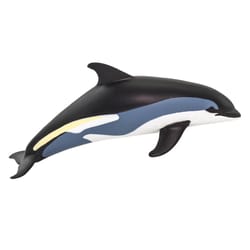 Safari Ltd. Sea Life Atlantic Dolphin Figure Toy Multicolored
