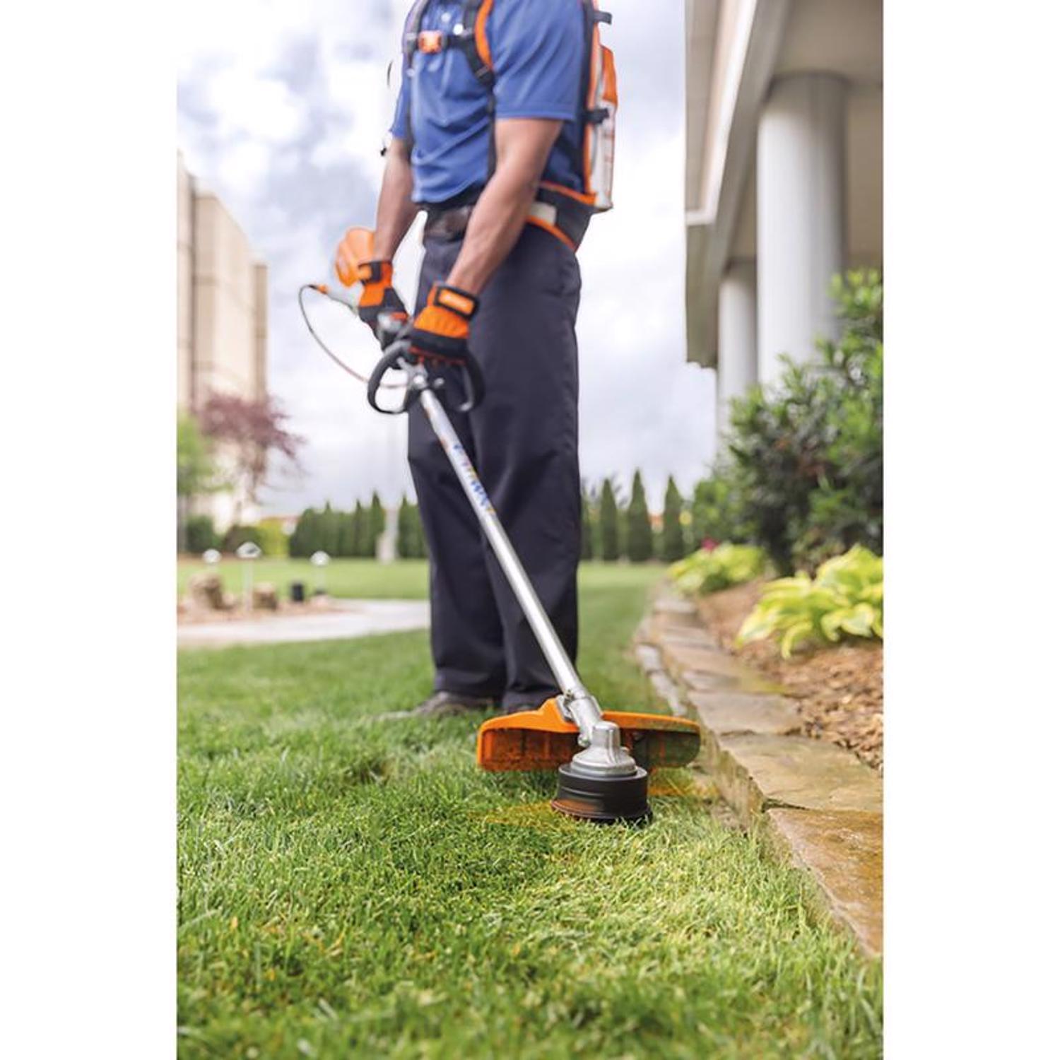 STIHL FSA 130 R Battery String Trimmer Tool Only Mfr