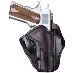 1791 EDC Signature Brown Leather Holster
