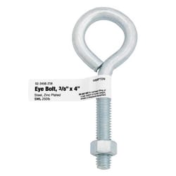 Timber Screws - Hex - Stainless Steel