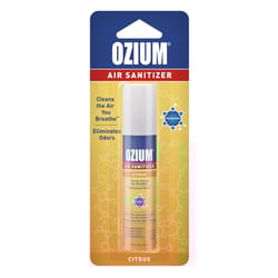 Ozium Citrus Air Sanitizer 1 pk