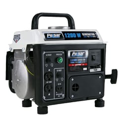 Pulsar 900 W Portable Generator