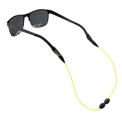 Cablz Monoz Yellow Glasses Retainer