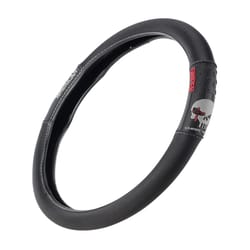 Chris Kyle Black American Sniper Steering Wheel Cover 1 pk