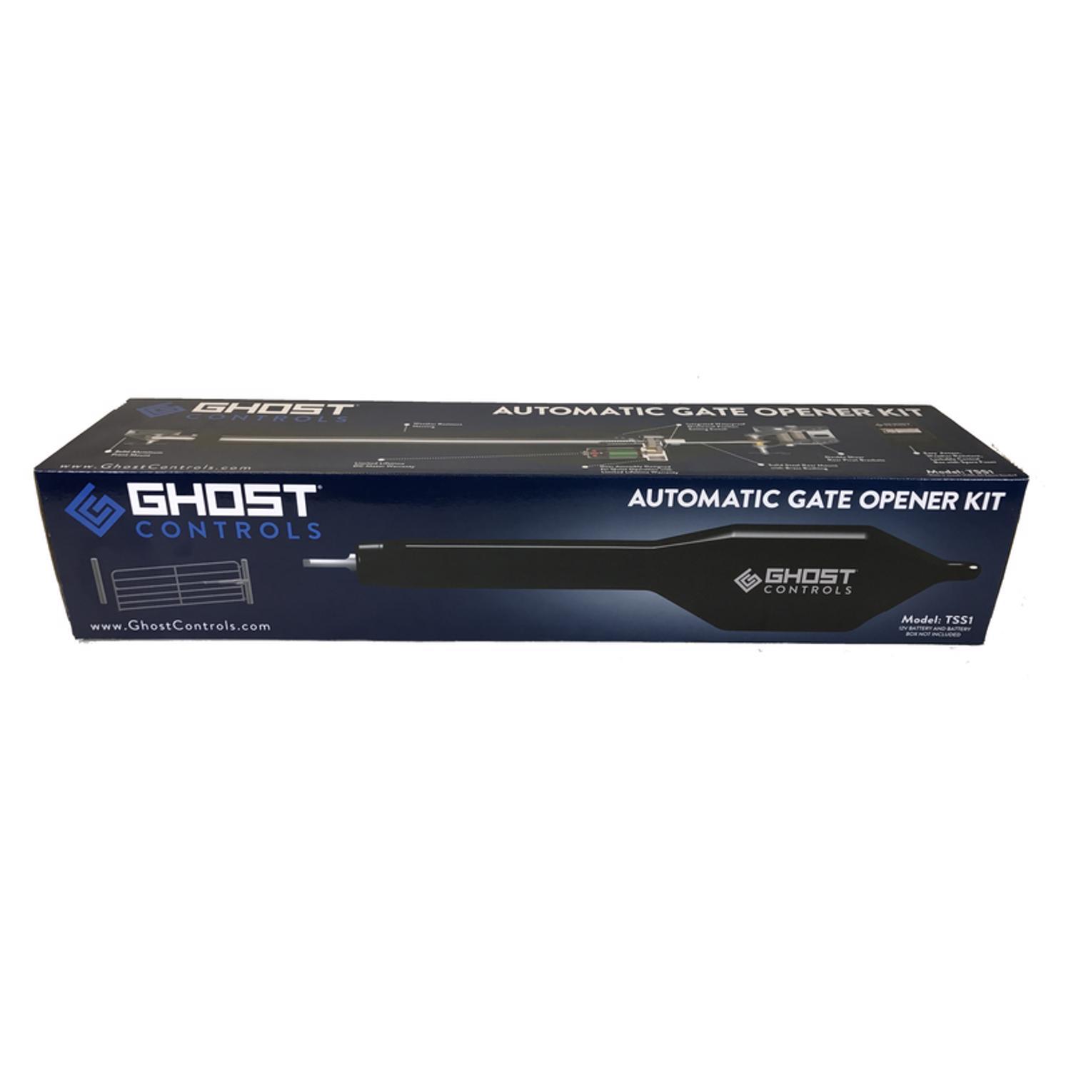 Wireless Digital Keypad w/ Receiver (500 code) - Works on All Automatic  Gate Openers, image size:1500x1500