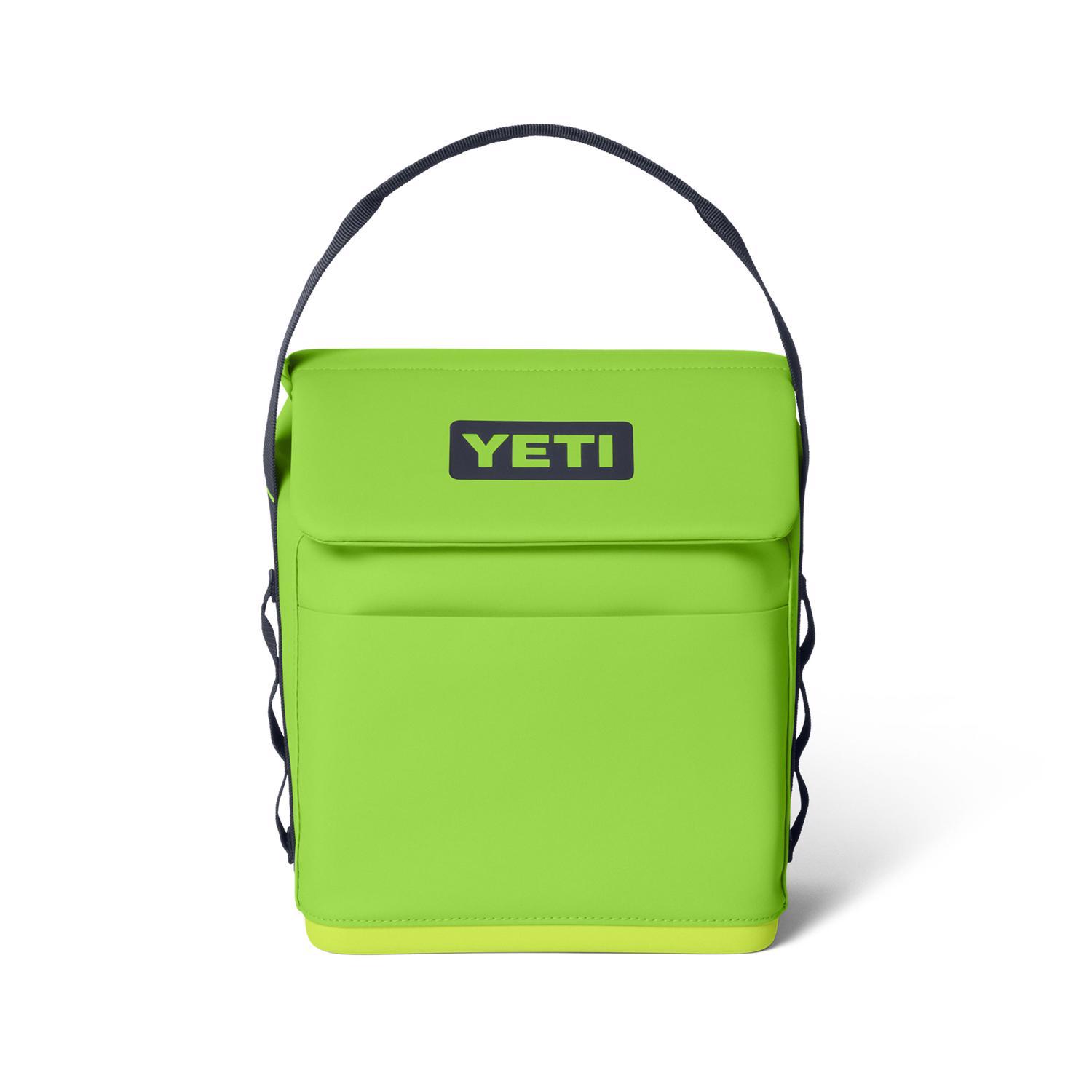 イッシー YETI Daytrip 6L Venom 6 L Lunch Bag Cooler Mfr# 18060131959 - Ace