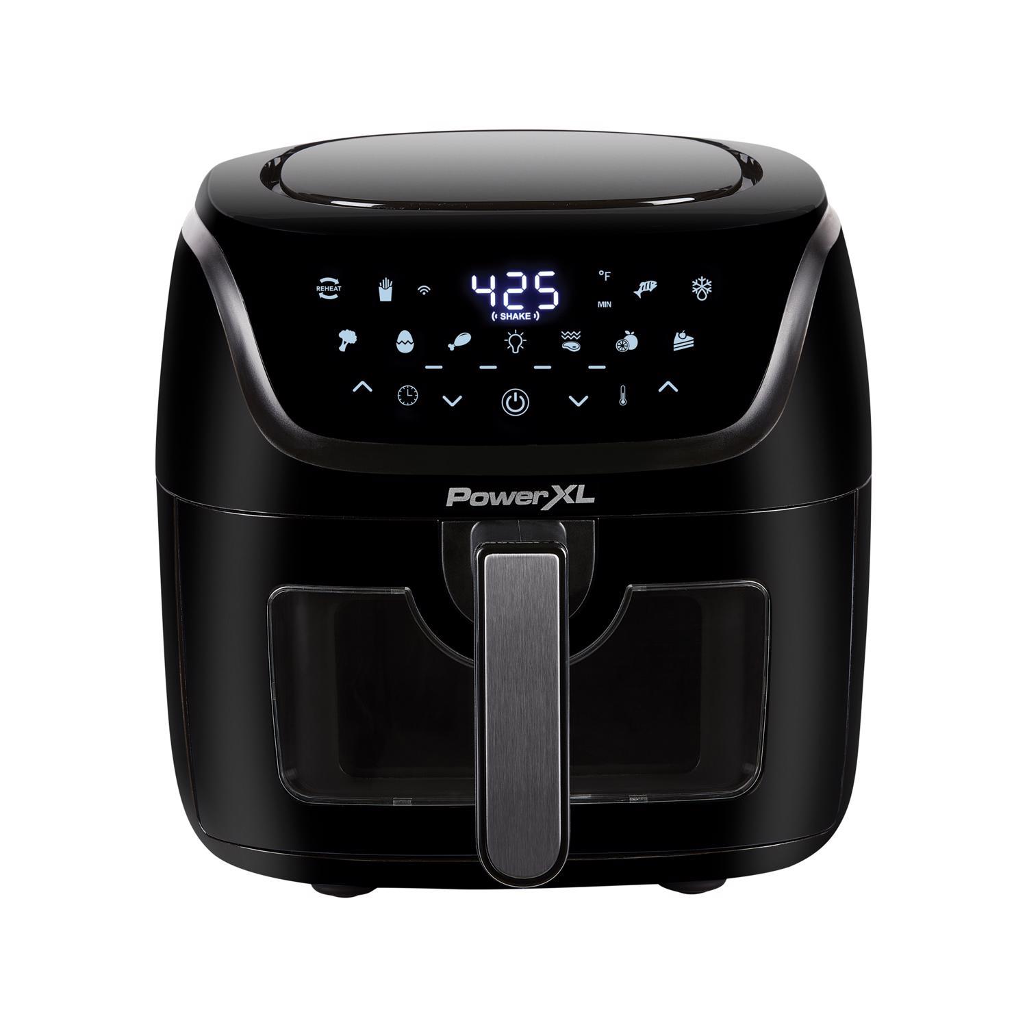 その他 Air fryer NINJA Double Stack Xl 10 Qt. 2-Basket Air Fryer With 6 in 1