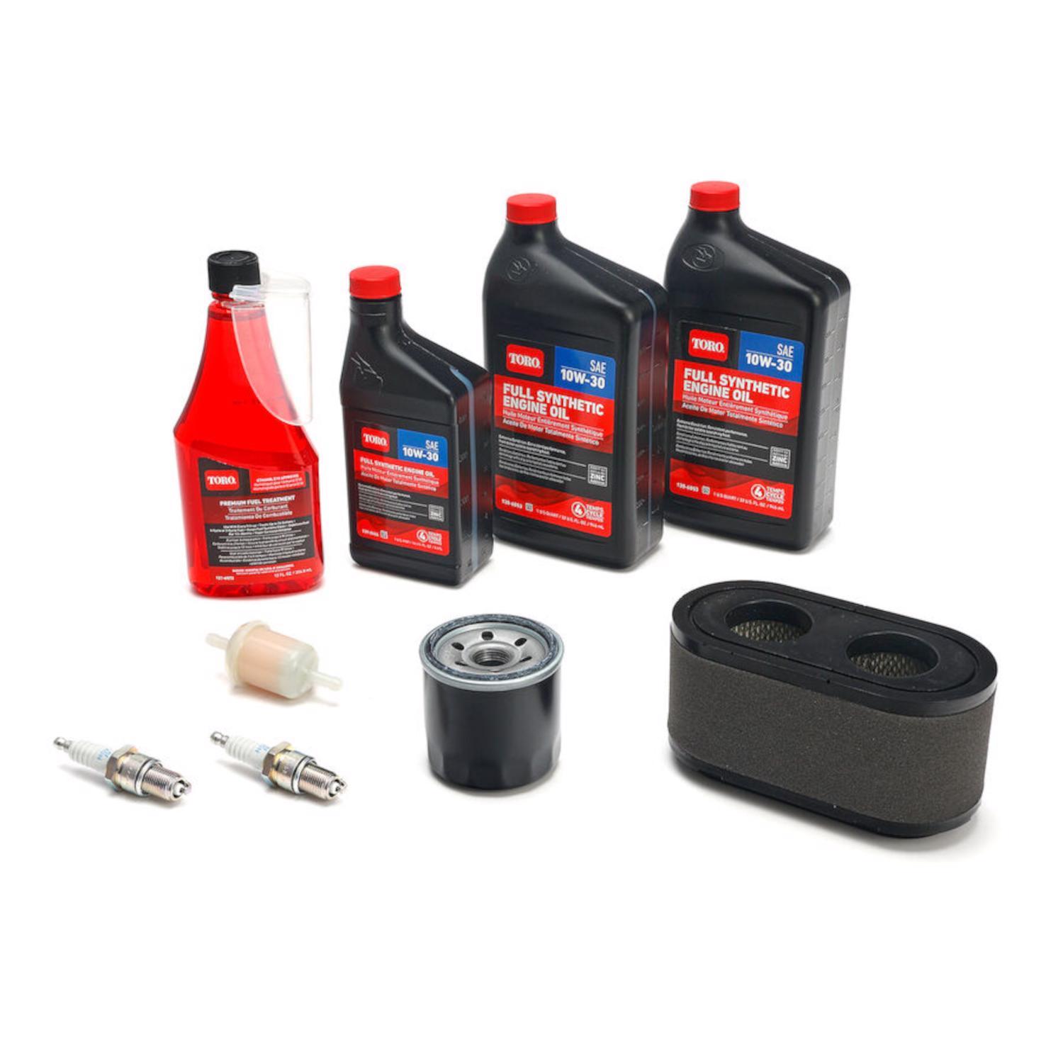 Toro Time Cutter Maintenance Kit