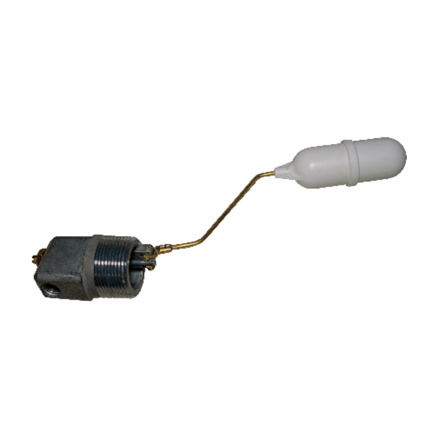 Campbell Ametek Die Cast Zinc 1-1/4 in. Air Volume Control Mfr