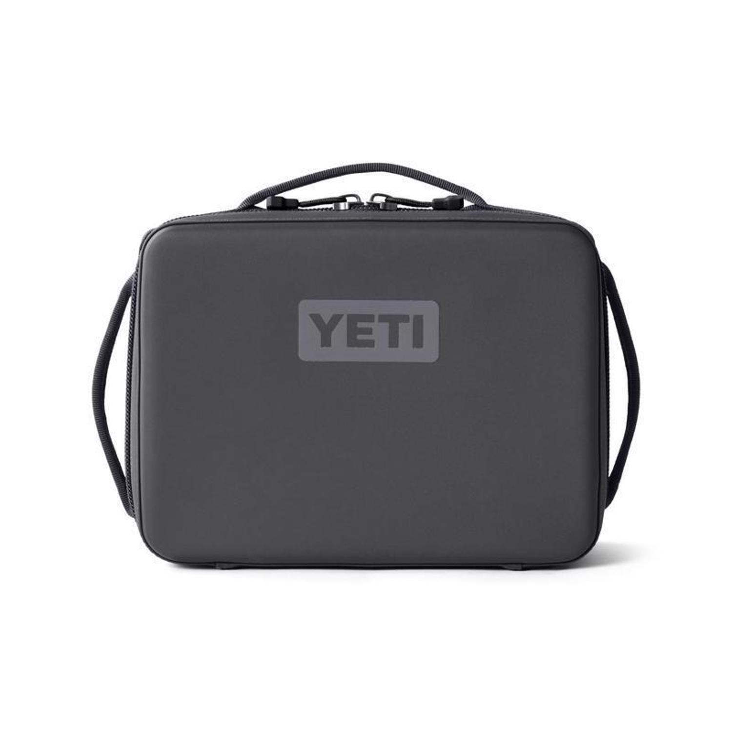 YETI Daytrip Rescue Red 5 L Lunch Box Cooler Mfr# 18060131663