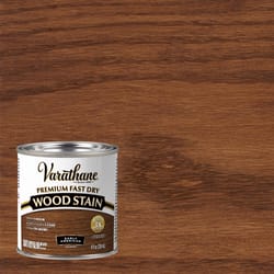 Varathane Premium Early American Oil-Based Fast Dry Wood Stain 1/2 pt