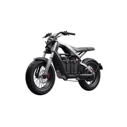 Segway Xyber Unisex Electric Dirt Bike