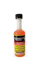 Mechanic In A Bottle Gasoline Fuel Treatment 8 oz