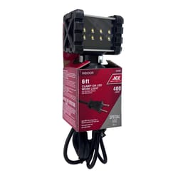 Ace 7 W LED Clamp Light