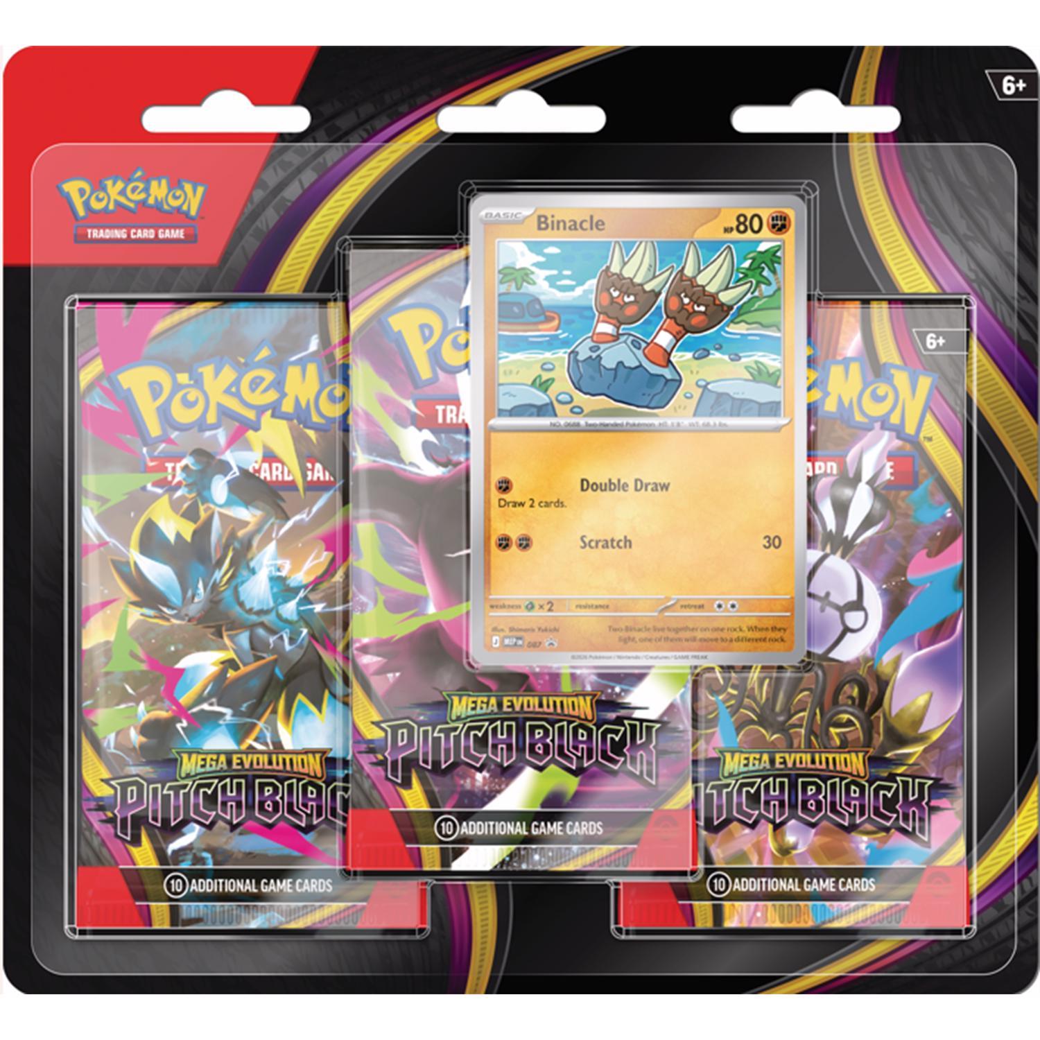 buy pokemon tcgo cards TCG 3 Booster Packs, 30 Total, Value Pack with 3 Blister Packs, 100% Authentic, Random Chance at Rares & Holofoils : Toys & Games Youll also find card sleeves TCGplayer - Buy Pokmon TCG