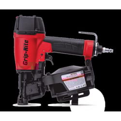 Grip-Rite 15 deg Coil Roofing Nailer