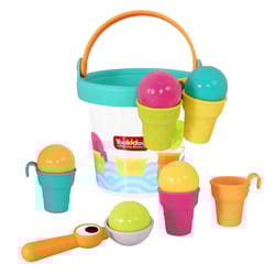 Yookidoo Scoop N Splash Ice Cream Bucket